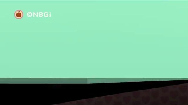 NOBY NOBY BOY™ Bug смотреть онлайн