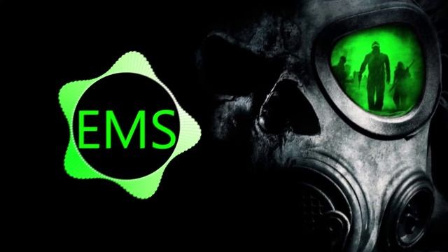 ? Dark Cyberpunk / EBM / Industrial Type Beat REVELATION? смотреть онлайн