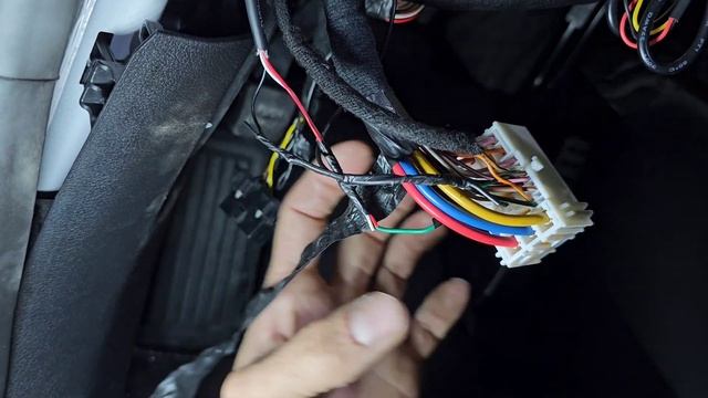 Все про установку Led оптики на Santafe TM .