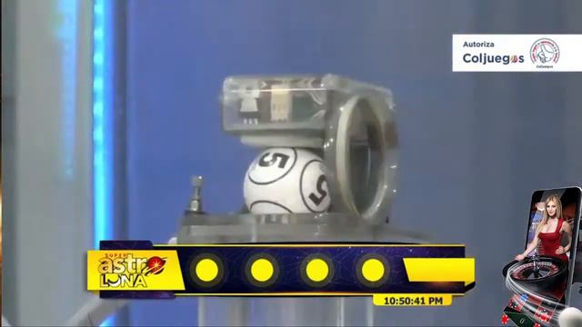 ASTRO LUNA EN VIVO. Resultado último sorteo ASTRO LUNA para hoy 24 DE FEBRERO 2023. смотреть онлайн