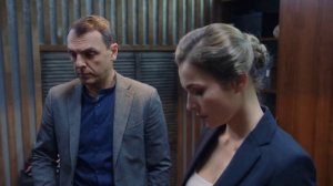 Сериал СВОИ, Название серии - Костюм | 81-я серия