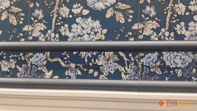 Коллекция Жардим Kerama Marazzi - Керамическая плитка из серии "Portugal" Kerama Marazzi смотреть онлайн