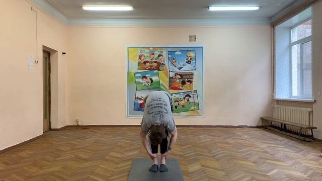 Гимнастика-фантастика смотреть онлайн