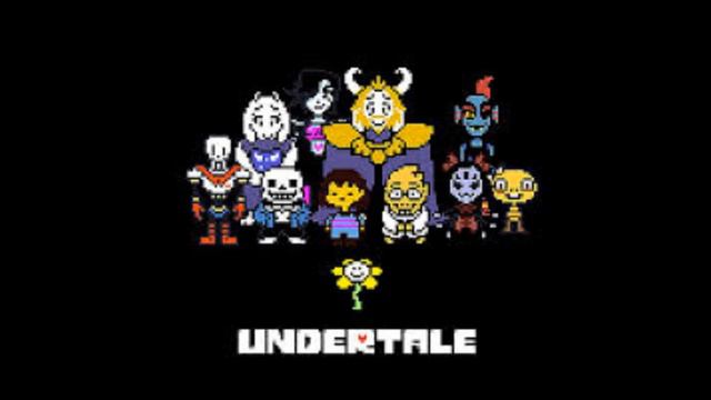 Undertale OST - The Ruins смотреть онлайн
