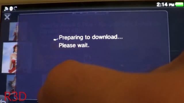 Dead or Alive 5 Plus Free DLC {HD, Vita} смотреть онлайн