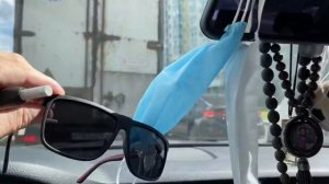 Передаю свой КАМАЗ другому водителю (