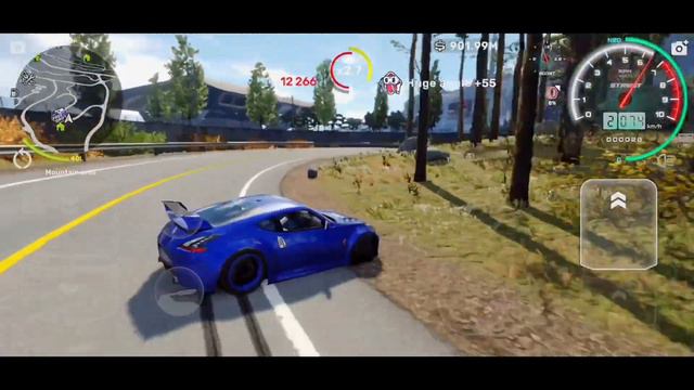 CarX Street | First Look Of Pc Version + Update 1.3.0 News