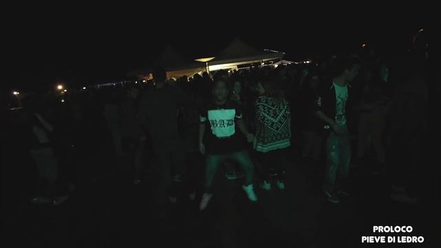 Beach Party Pieve di Ledro 2015 смотреть онлайн