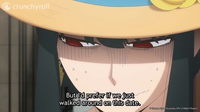 Loid Planned 862 Dates with Yor | SPY x FAMILY смотреть онлайн