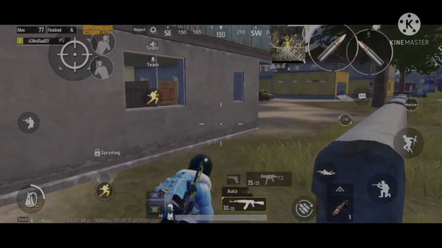 30 FPS Clutch King Is Back | BGMI MONTAGE 🔥 смотреть онлайн