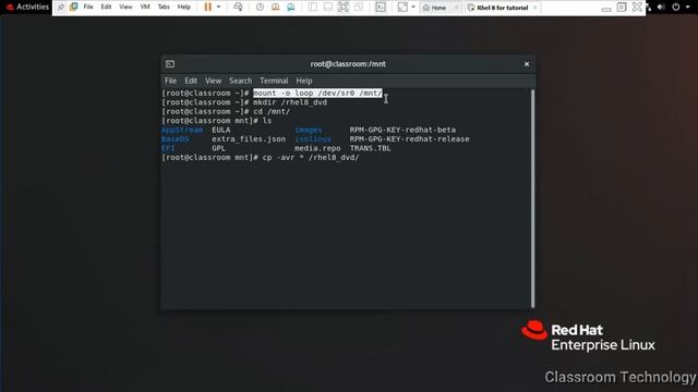 How To Create Local Yum Repository In RHEL 8 | Create local yum repository | dnf repository on rhel смотреть онлайн