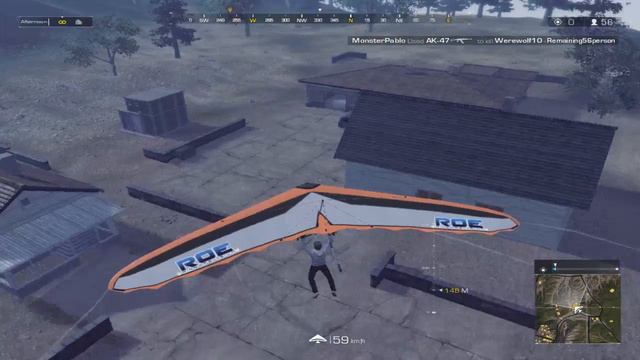 Ring of Elysium: я стал плохо играть? смотреть онлайн