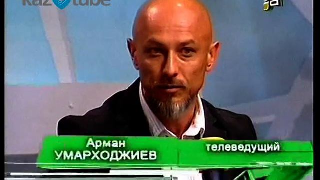 Пятый угол. 2-часть (12.07.2013) смотреть онлайн
