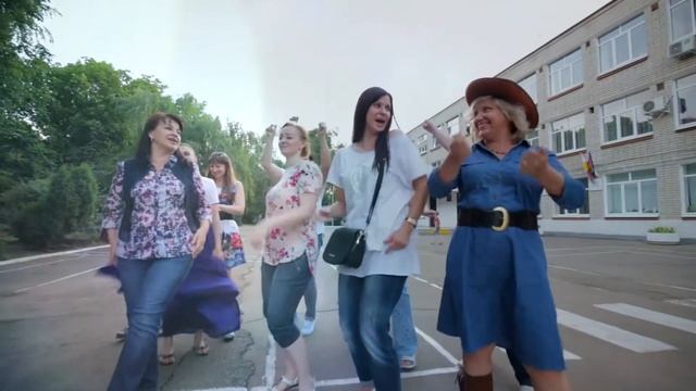 ЕДЕМ , ЕДЕМ В СОСЕДНЕЕ СЕЛО НА ДИСКОТЕКУ-2016 год смотреть онлайн