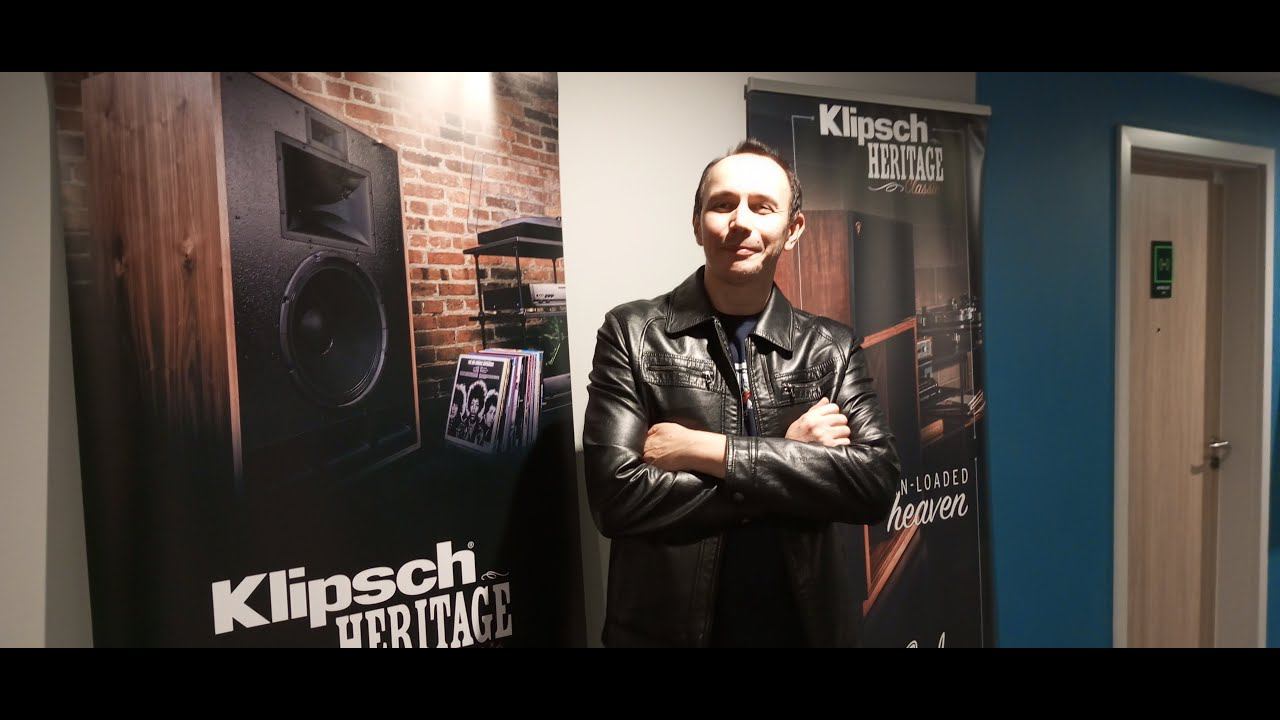 Hi-Fi/Hi-End выставка, Москва 2023, 20-22 октября смотреть онлайн