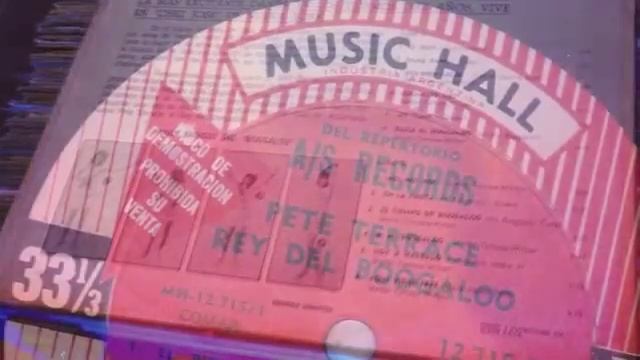 QUE BIEN LUCES (YOU'RE LOOKING GOOD) - PETE TERRACE смотреть онлайн