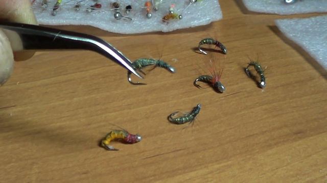 отчет по обманкам( хариус) смотреть онлайн