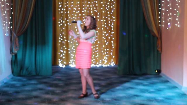 3 Концертная программа ко дню Матери (28.11.2015г.) смотреть онлайн