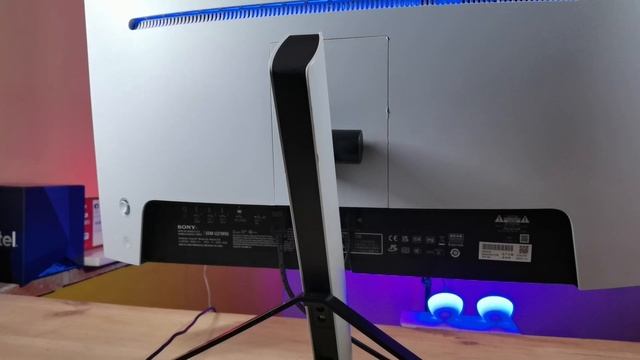 SONY INZONE M9, #review del monitor perfecto para PS5 | GameIt ES смотреть онлайн