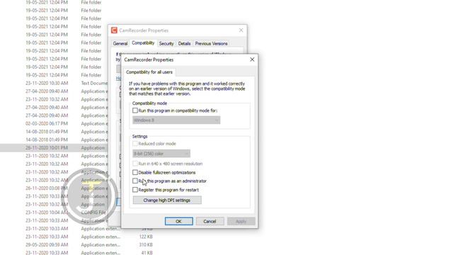 How to Fix Camtasia Screen recorder not opening Problem смотреть онлайн