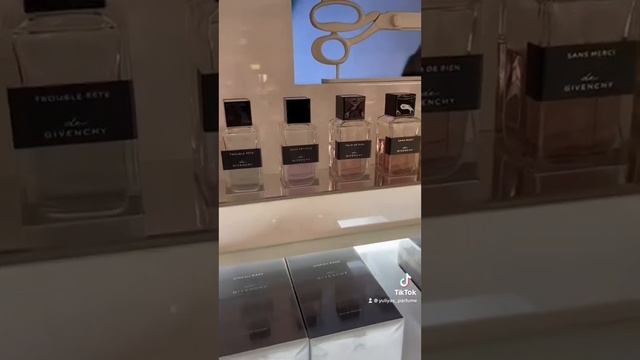 Обнюхиваем Duty Free Бахрейна