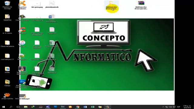 ACTIVAR WINDOWS 10 pro 64 Bits PARA SIEMPRE 2019 😈 (y 32 BITS) смотреть онлайн