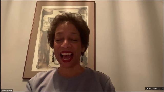 Keynote Reading liz gonzalez and Lynne Thompson смотреть онлайн