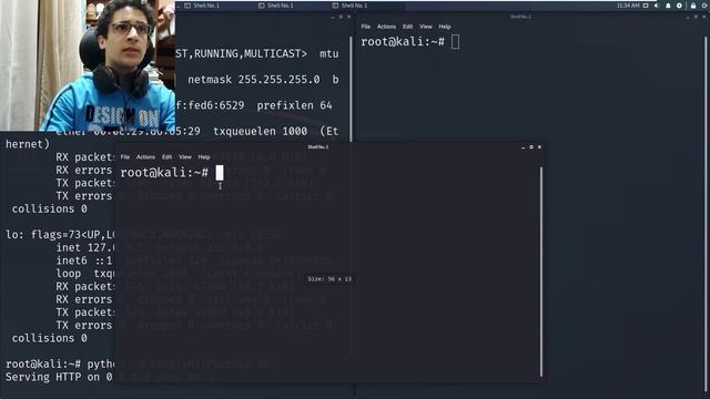 wget Command Explaind by a Cyber Security Expert || LinuxTeach || Tech 21 || смотреть онлайн
