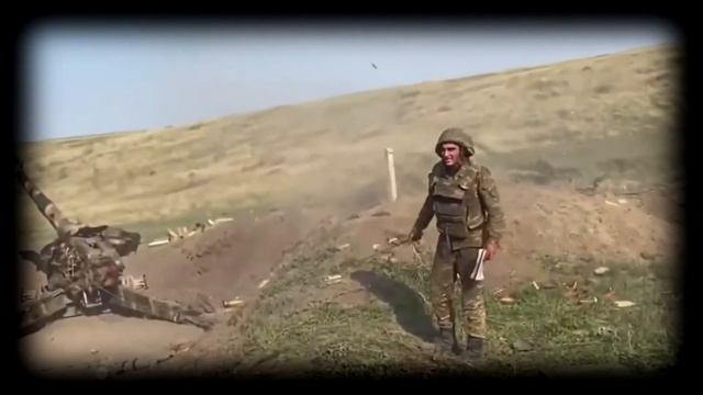 Сентябрь 2022 Обострение между Азербайджаном и Арменией в Нагорном Карабахе смотреть онлайн