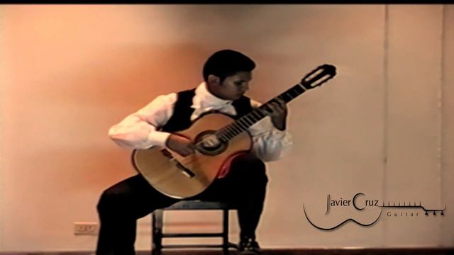 Estudio No 12   Villa Lobos