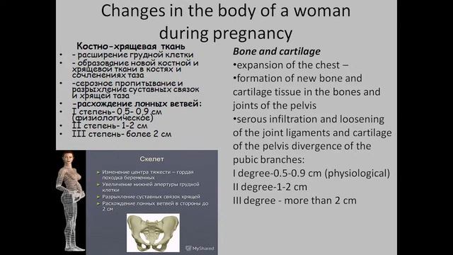 Албутова_Марина_Леонидовна_Акущерство_Лекция_4_21.10.2021 смотреть онлайн