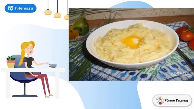 Вкусные каши: рецепты и советы