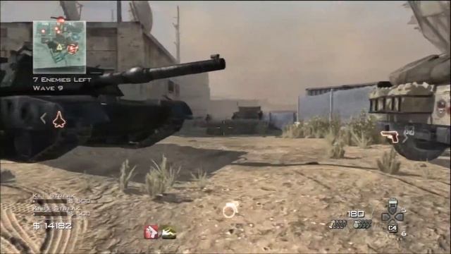 Let's Play Call Of Duty Modern Warfare 3 Special Ops Guide Episode 8 смотреть онлайн