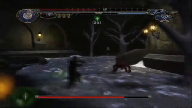 Van Helsing (Ван Хельсинг) Прохождение Часть 7