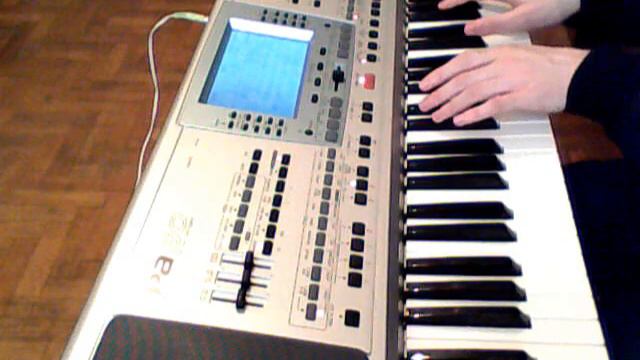 Robert Miles-Fable(Dream Version) смотреть онлайн