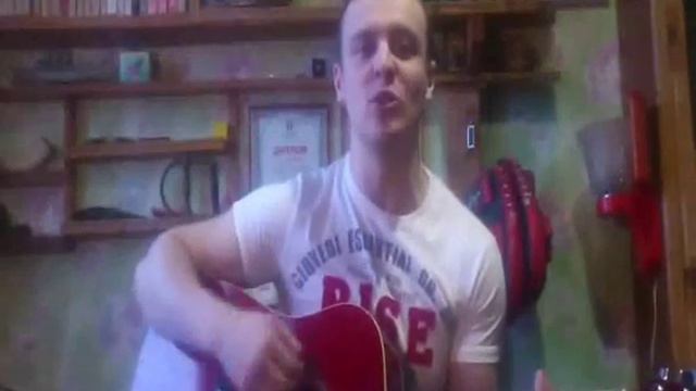 Позови Меня Небо (cover Агата Кристи) смотреть онлайн