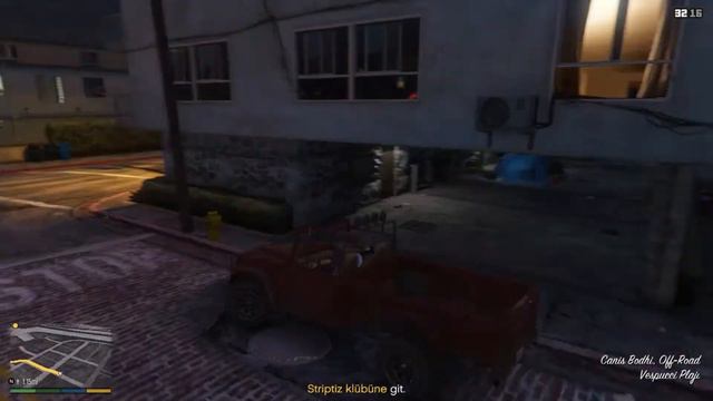 TİTANİK HAREKETİ - TREVOR STRIPTIZ CLUBU ELE GEÇİRİYOR [GTA V TÜRKÇE ALTYAZILI] смотреть онлайн