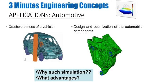 Introduction to Computational Mechanics, Finite Element Methods (FEM) - Part 1 смотреть онлайн