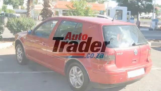 2002 VOLKSWAGEN GOLF Golf 4 1.9 TDI Auto For Sale On Auto Trader South Africa смотреть онлайн