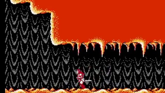 NES Longplay [360] Getsu Fuuma Den смотреть онлайн