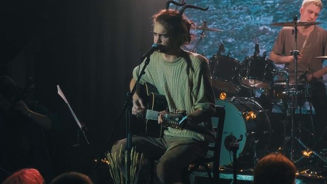 лампабикт - закройте [live] смотреть онлайн