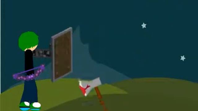 Как я в компе играл.. #1 смотреть онлайн