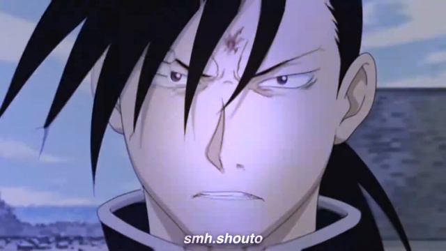 Edward Elric being a bi disaster for 22 seconds ""straight"" смотреть онлайн