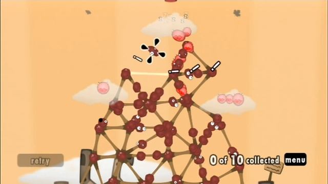 Longplay Of World Of Goo