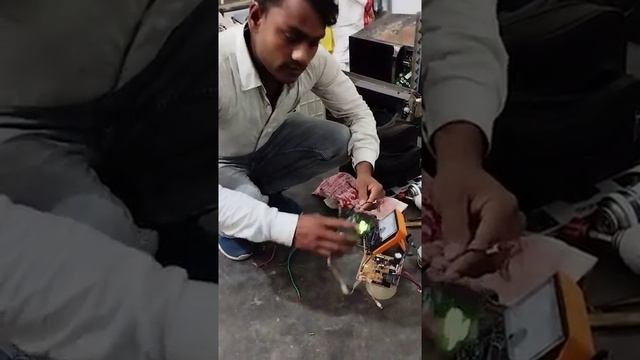 Samsung Inverter AC Error Code E1 54 E1 21 E1 22  CauseE129 Indoor Unit EVA OUT #airconditioner