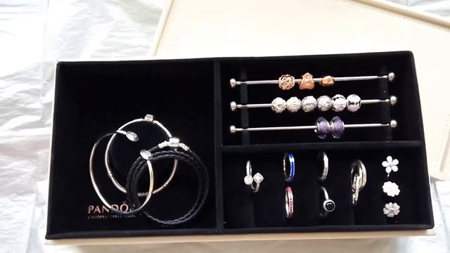 Коробка для прикрас Пандора смотреть онлайн