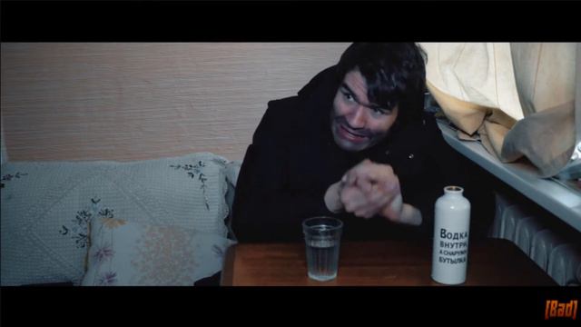 BadComedian алкаш избиваюший жену смотреть онлайн
