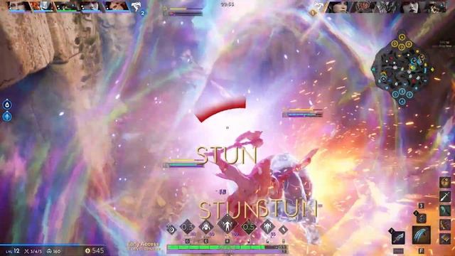 KHAIMERA JUNGLE BUILDS IN PREDECESSOR смотреть онлайн