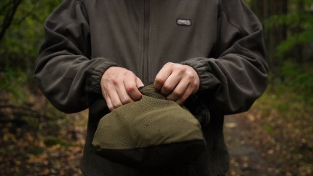 PALADIN Softshell