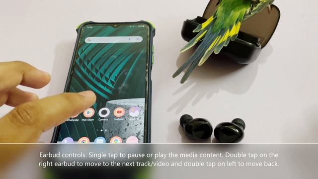 HOW TO PAIR AND USE M10 TWS EARBUDS | COMPLETE TUTORIAL | (2022).